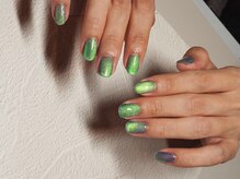 ビューティトリップ(Beauty TRIP)/お洒落マグネット