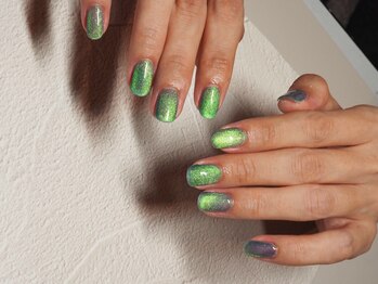 ビューティトリップ(Beauty TRIP)/お洒落マグネット