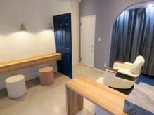 サロン ド ラマン メジロ(Salon de Lamain .mejiro)の雰囲気（至福のケアで心と体のバランスを整えるコンシェルジュサービス）