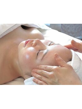 美白ケアをしたい