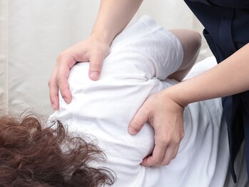 フレッシュ(Fresh)/肩甲骨ほぐし