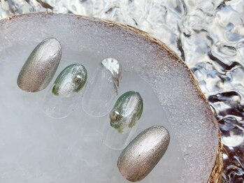 フレイヤ 秋葉原店(FREJA)/☆Silverコース☆