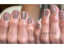 スターチス(STARTICE)/定額アートコース