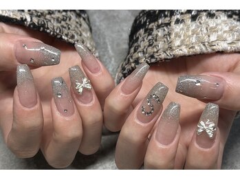 フラッシュ　¥7840