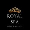 ロイヤルスパ(ROYAL SPA)のお店ロゴ