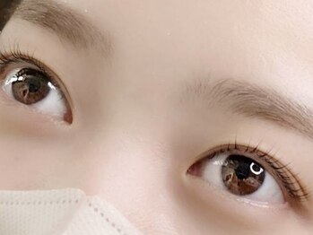 トータルビューティ ノイド(Noid)/パリジェンヌラッシュリフト