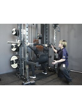 太モモ・ヒップまわりをケアしたい