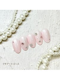 プチアートコース