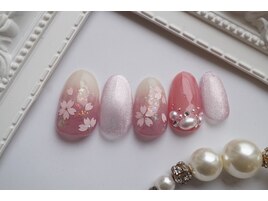 ☆桜×マグネット☆