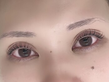 マイア 西新井(maia)/ケラチンラッシュリフト