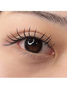 ラ クロリ(la Coloris)/フラットラッシュ