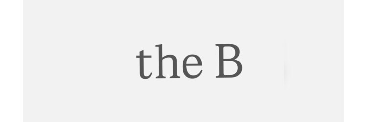 ザ ビー 岡崎店(the B)のサロンヘッダー