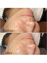 ブラックボックス(BLACK BOX)/30代女性のお客様