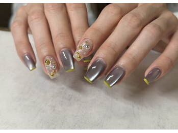 enoiプランパーマグネット