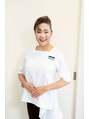 ポーラ ザ ビューティ 上福岡店(POLA THE BEAUTY)/オーナー松本