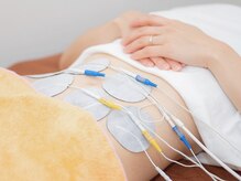 ただき接骨院 整体院 高関院/EMS