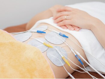 ただき接骨院 整体院 高関院/EMS