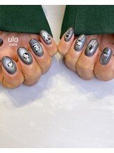 ウロネイルズ(ulo nails)/たまごっち！ネイル