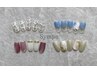 [定額メニュー]￥6000コース★デザインお選び頂けます！