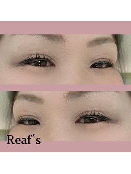 エステルーム リーフズ 厚木店/どんな年代にも合うデザイン☆彡