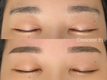クレセントアイ 吉祥寺(Crescent Eye)/眉毛WAX脱毛<眉毛サロン>