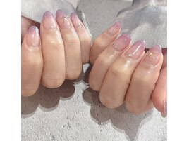 シンプルネイルデザイン