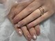 ロア ネイル(Loa_Nail)の写真/お任せ/似合わせも◎憧れの指先が叶う！【持ち込みOK◎110分アートし放題】誰よりも可愛く個性的♪