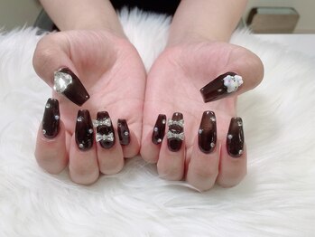 ハルネイル(HARU NAIL)/