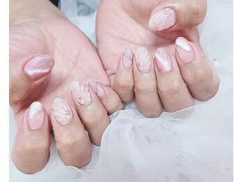 はあとねいる イオン 鶴見緑地前店/はあとねいる