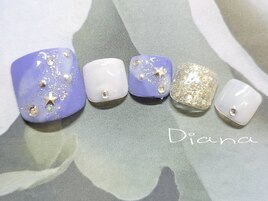 定額フット　C‐094　6,980円