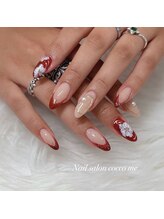 コッコミー(cocco me)/フルオーダーネイルも可能です