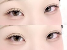 デイジー バイ アルテフィーチェ 梅田(daisy by artefice)/♪自まつ毛風マツエク♪