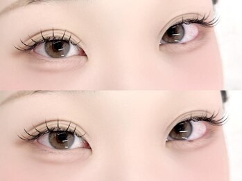 デイジー バイ アルテフィーチェ 梅田(daisy by artefice)/♪自まつ毛風マツエク♪