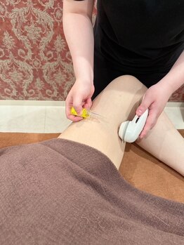 Peach Pure ピーチ ピュア/脂肪分解レモンボトルボディ部分