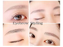 ルミナス(Luminous)の雰囲気（垢抜けた印象の美眉になれる♪アイブロウ/眉毛/四条烏丸/京都）