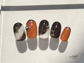 全体アート/定額華やか