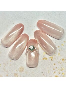 ルナ(Luna)/~Sコース 6350yen~