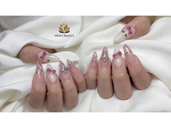 ニットネイル(Nhit.nails)/