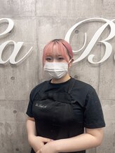 ラヴェル アール(La Bell R) あづき