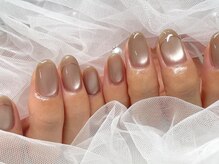 シェリ バイ リッシュ(Cheri by RICHE)/グレージュマグネット