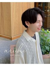 アルヒ(aruhi)&nbsp;masa 