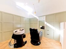 カルミア アイ(CALMIA., eye)/1階店/ヘアサロン