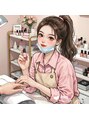 カルミア ネイル 池袋店(Kalmia Nail)&nbsp;KIMI 