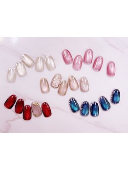 モテ可愛系（デート・合コン）が得意