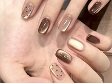 フローラ(FLORA)/秋冬コース