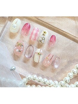 華やか系（イベント・ブライダル）が得意