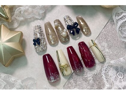 カルテット(quartetto)の写真