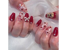 長さだしやり放題×つけ放題