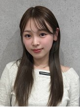 トゥルーネイル アンド アイ 大井町店(TRU NAIL & EYE)&nbsp;黒岡 