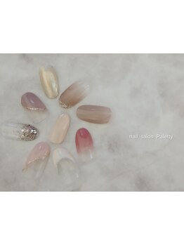 4000円以下のメニューがあるサロン